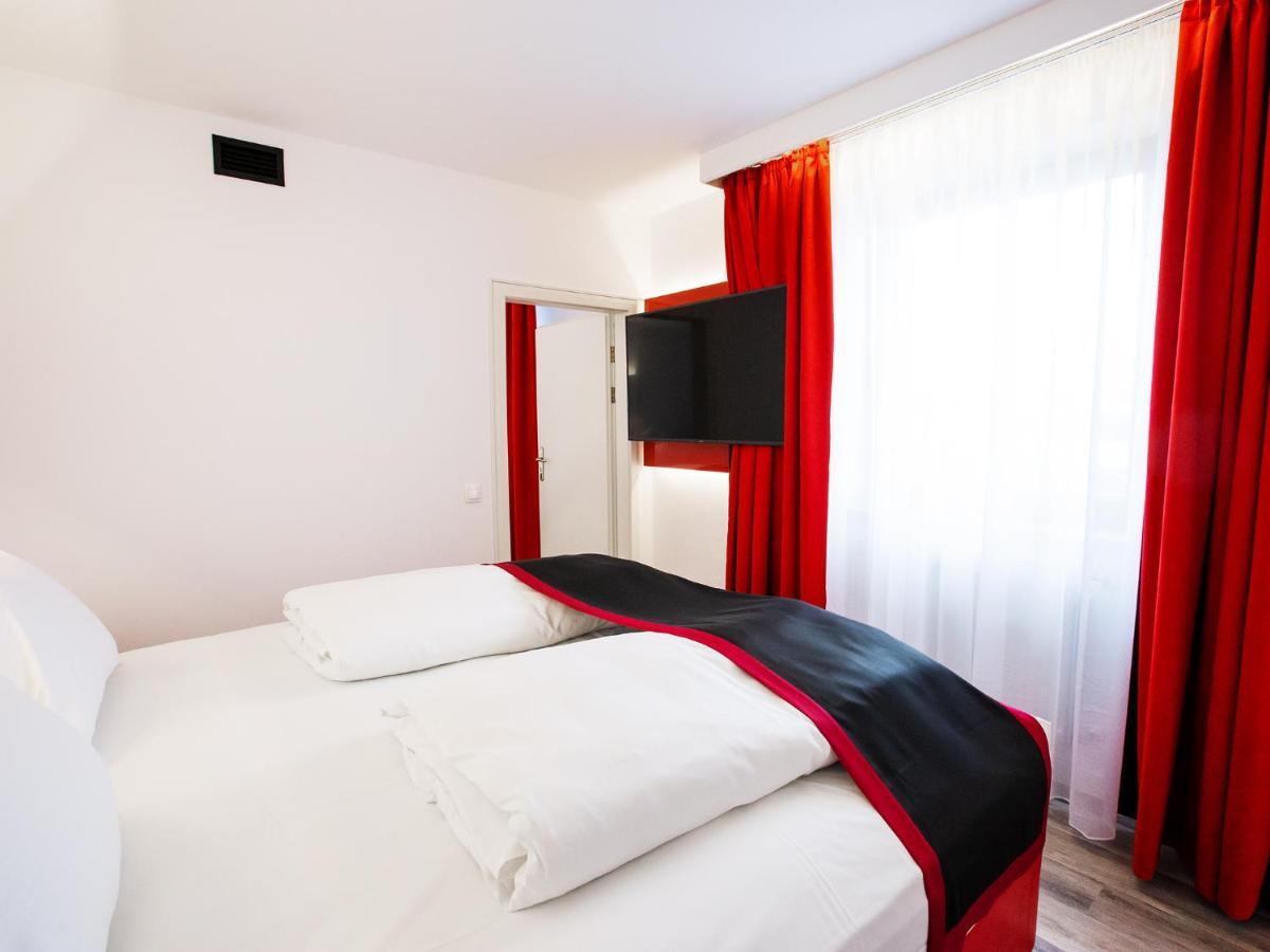 Dormero Hotel בורגהאוזן מראה חיצוני תמונה