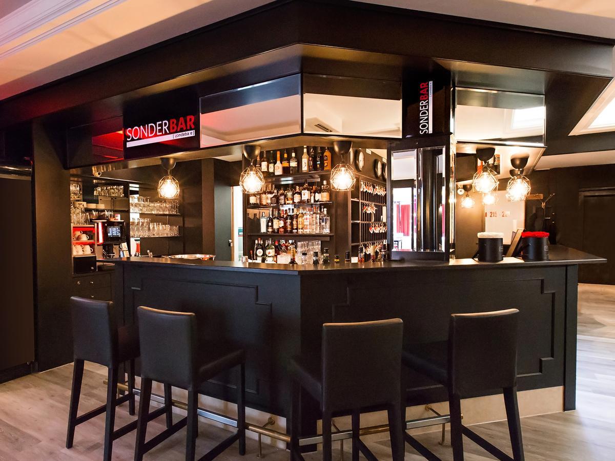 Dormero Hotel בורגהאוזן מראה חיצוני תמונה