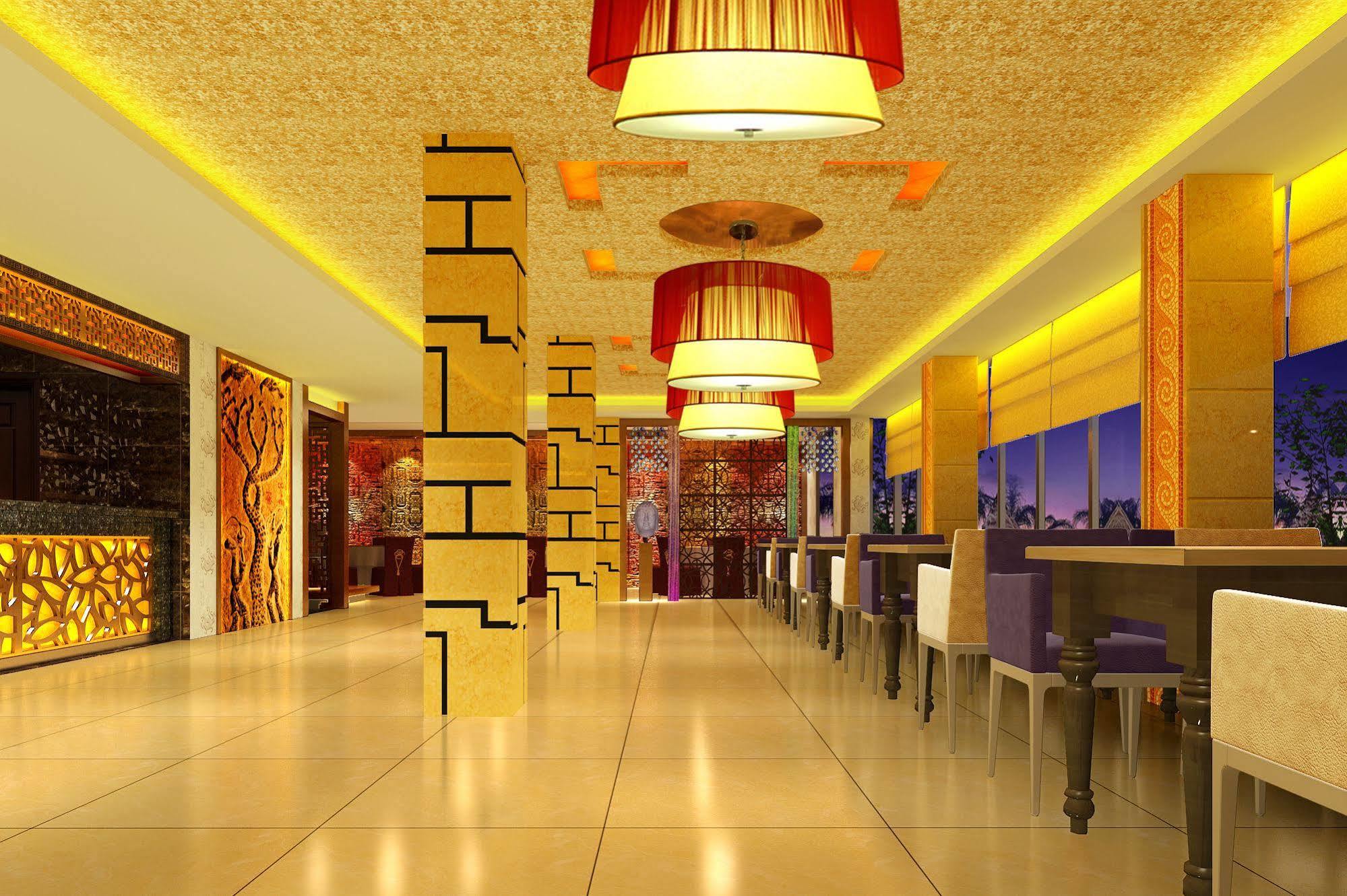 Dormero Hotel בורגהאוזן מראה חיצוני תמונה